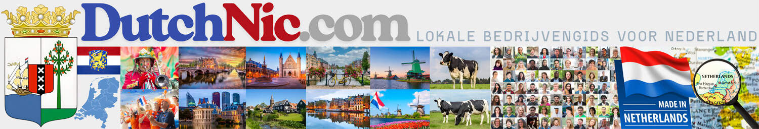Gemaakt in Nederland - Laptops4all